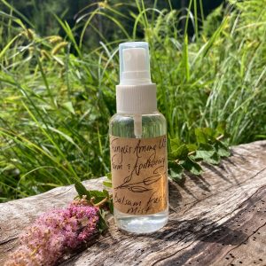 Balsam Morning Face Mist 3 oz