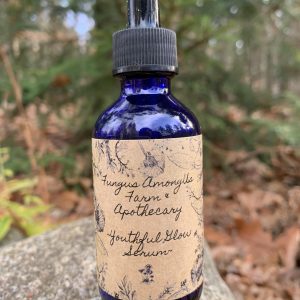 Youthful Glow Serum 2 oz